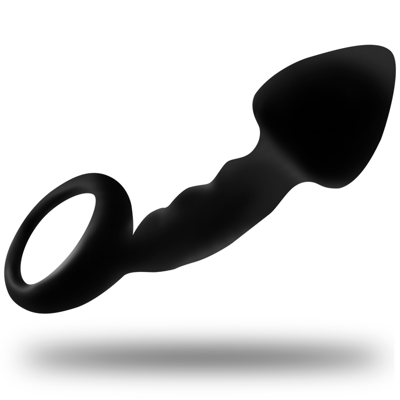 ANAL PLUG OHMAMA
