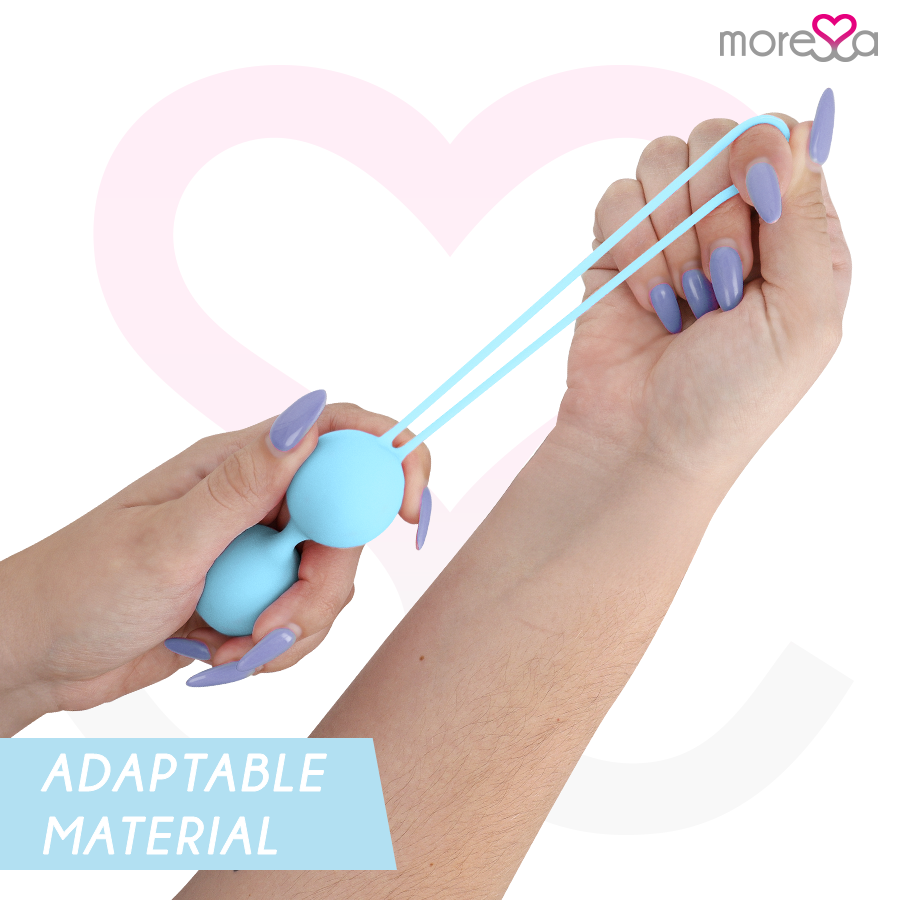 KEGEL BALL SET OSIAN