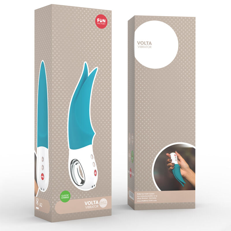 VIBRATOR VOLTA 5G