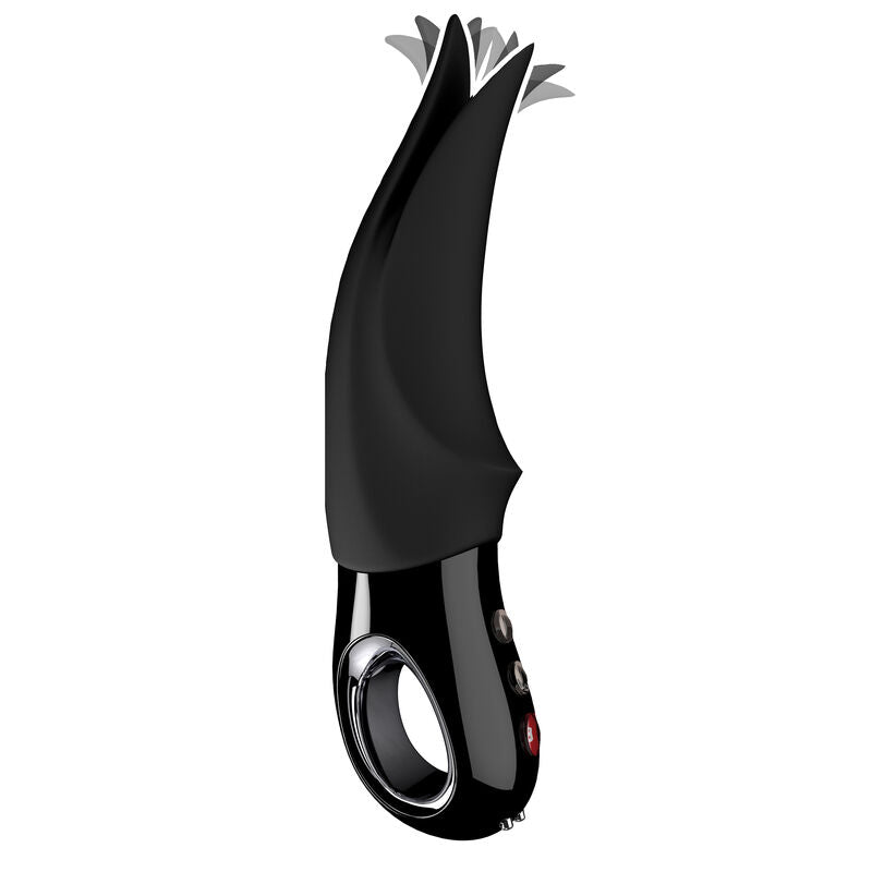 VIBRATOR VOLTA BLACK LINE