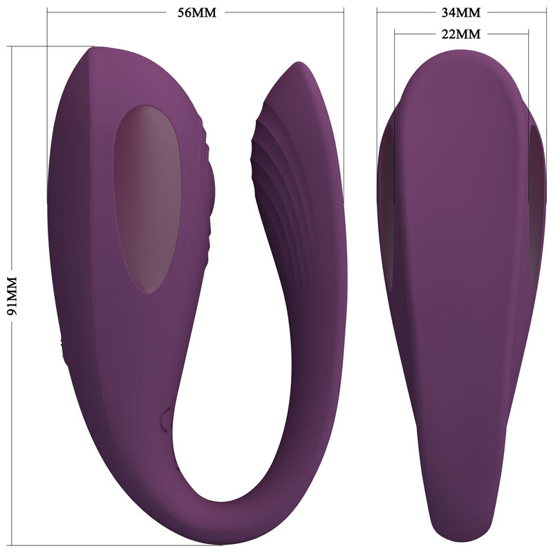 COUPLE VIBRATOR AARI