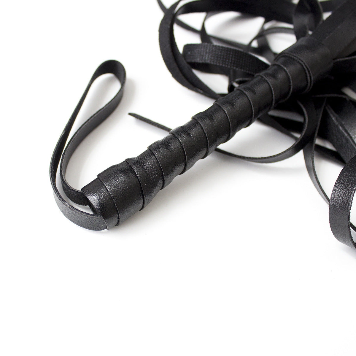 WHIP BDSM LEATHER