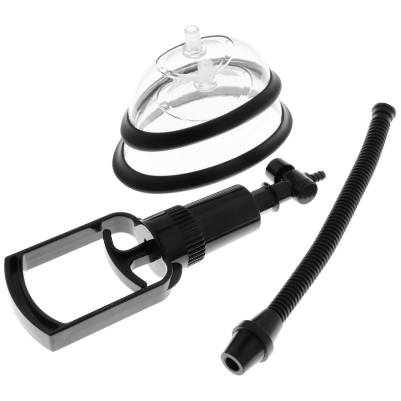 VAGINA PUMP INTENSE