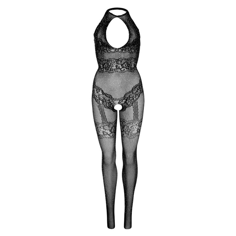 VERKKOASU BODYSTOCKING - Puuhabox