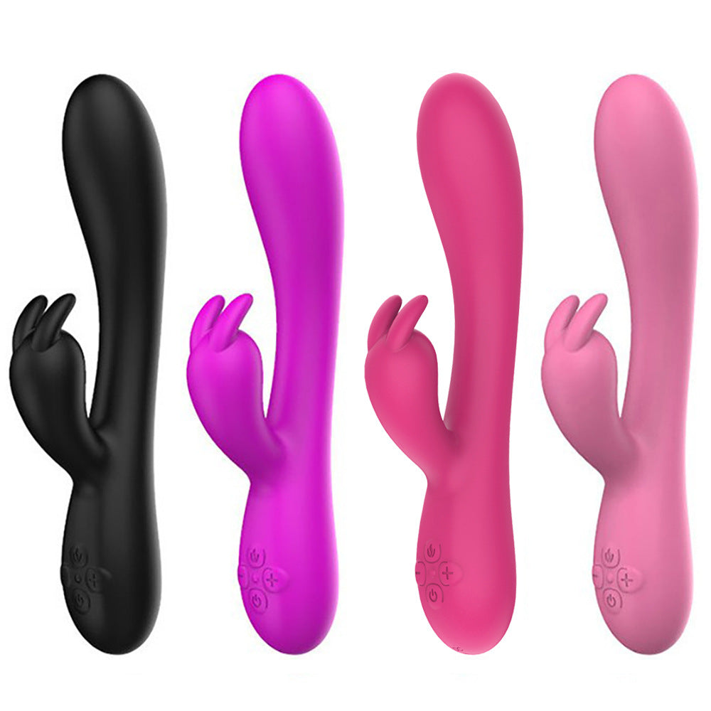 VIBRATOR G-SPOT X16
