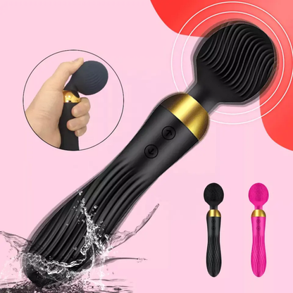 WAND VIBRATOR POWERWAND