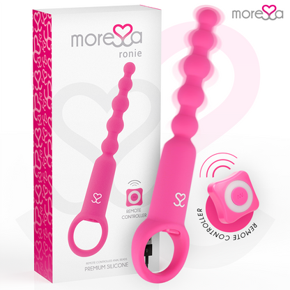 RONIE ANAL BEAD VIBRATOR