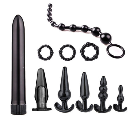ANAALILELU PAKETTI RING - Puuhabox 