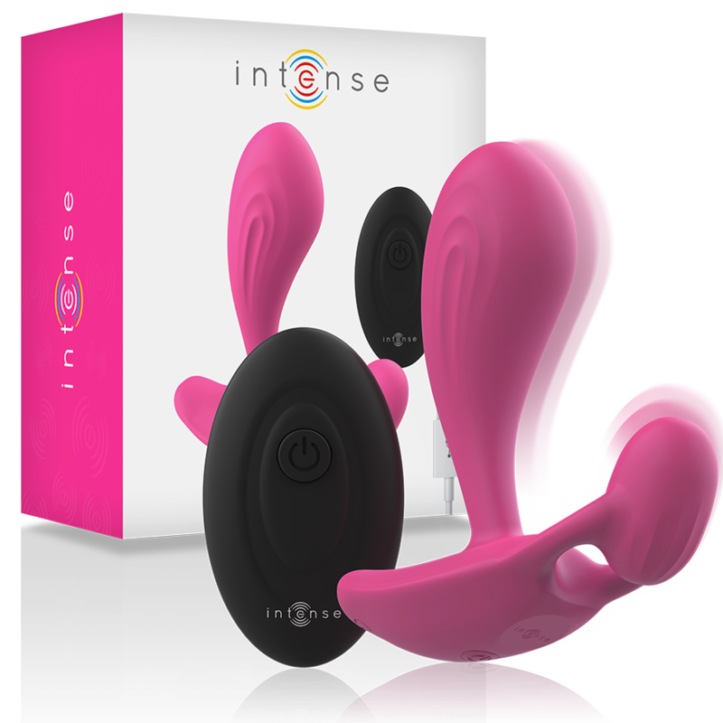 ANAL PLUG SHELLY PINK