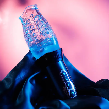 AUTOMATIC MASTURBATOR 360