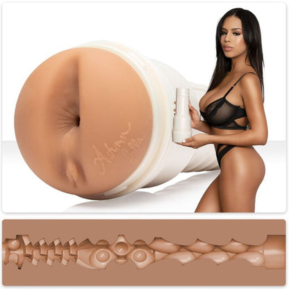AUTUMN FALLS ANAL - Puuhabox 