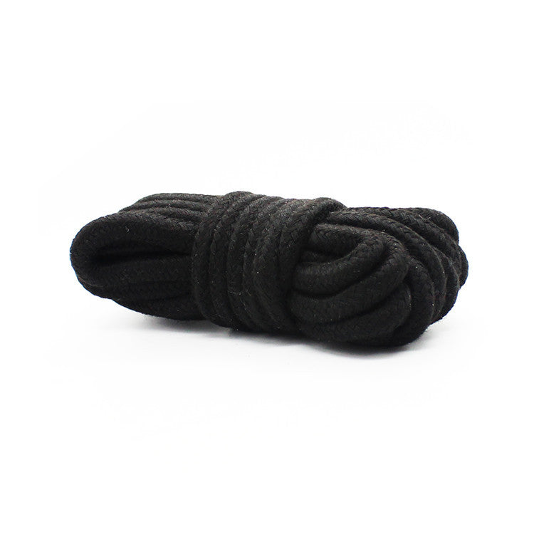 BDSM COLLECTION BLACK