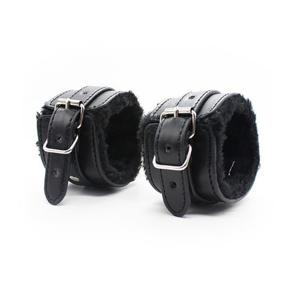 BDSM COLLECTION BLACK
