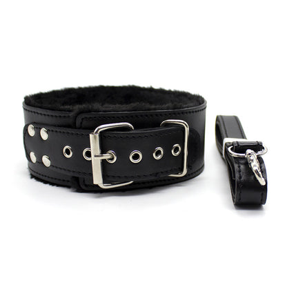 BDSM COLLECTION BLACK