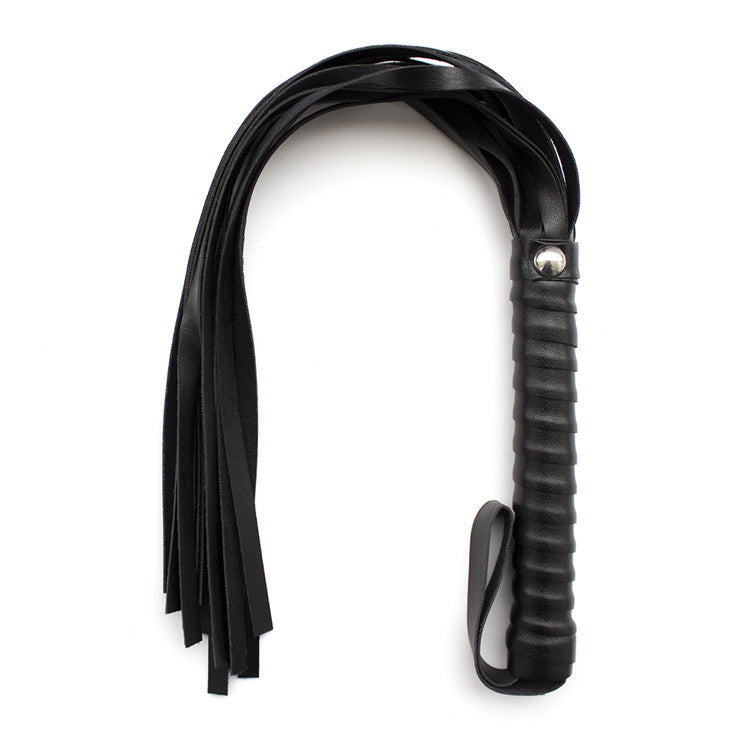 BDSM COLLECTION BLACK