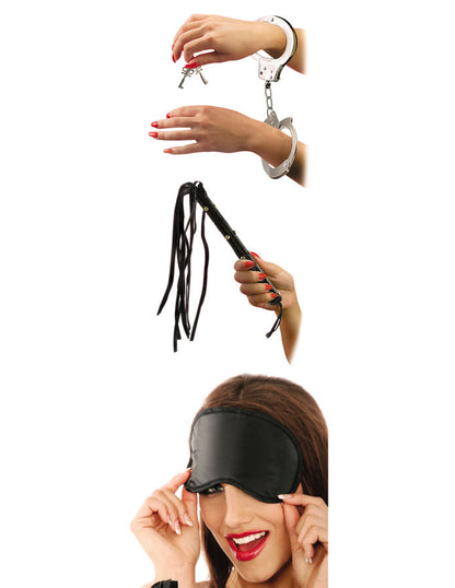BONDAGESETTI - Puuhabox 