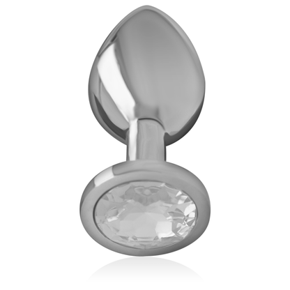 CRYSTAL SILVER - Puuhabox 