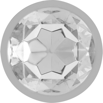 CRYSTAL SILVER - Puuhabox 