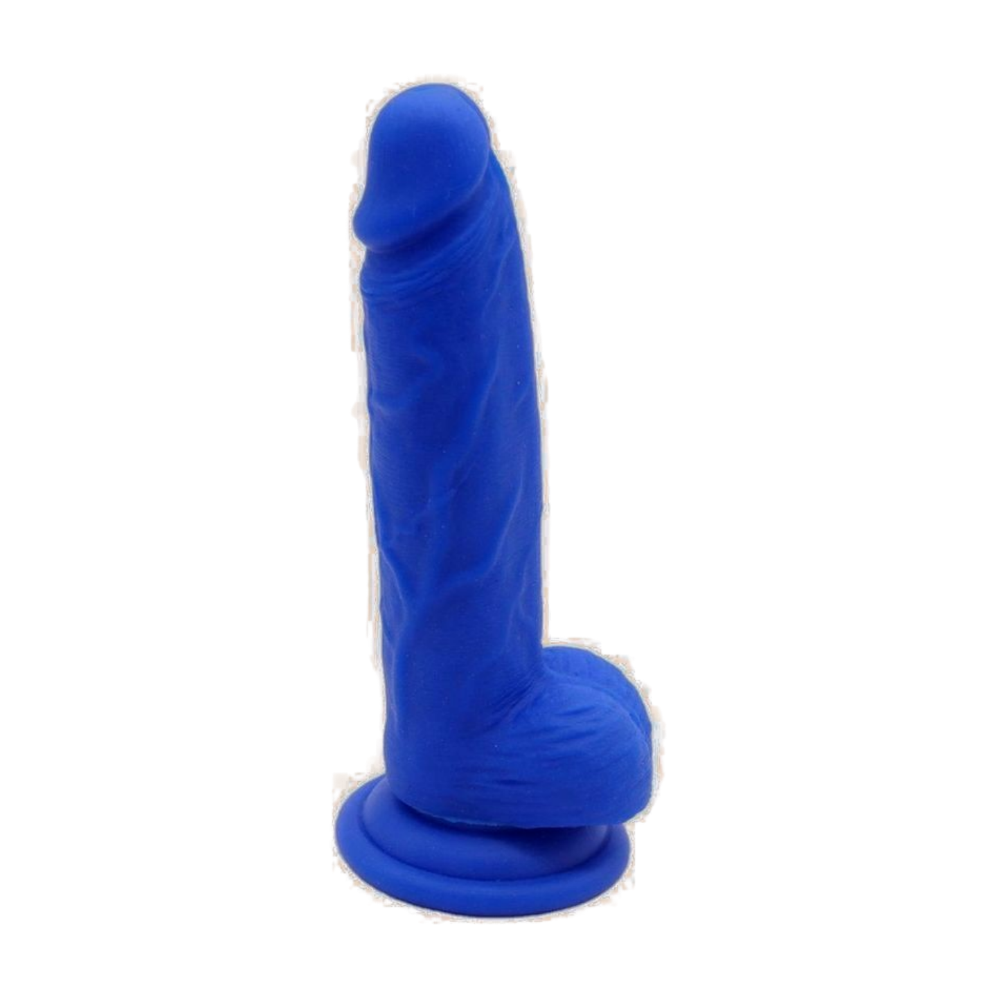 REALISTINEN DILDO - Puuhabox 