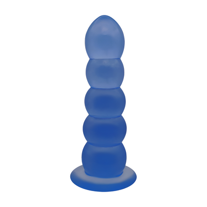 DILDO IMUKUPILLA – JOUSTAVA & VOIMAKAS - Puuhabox 