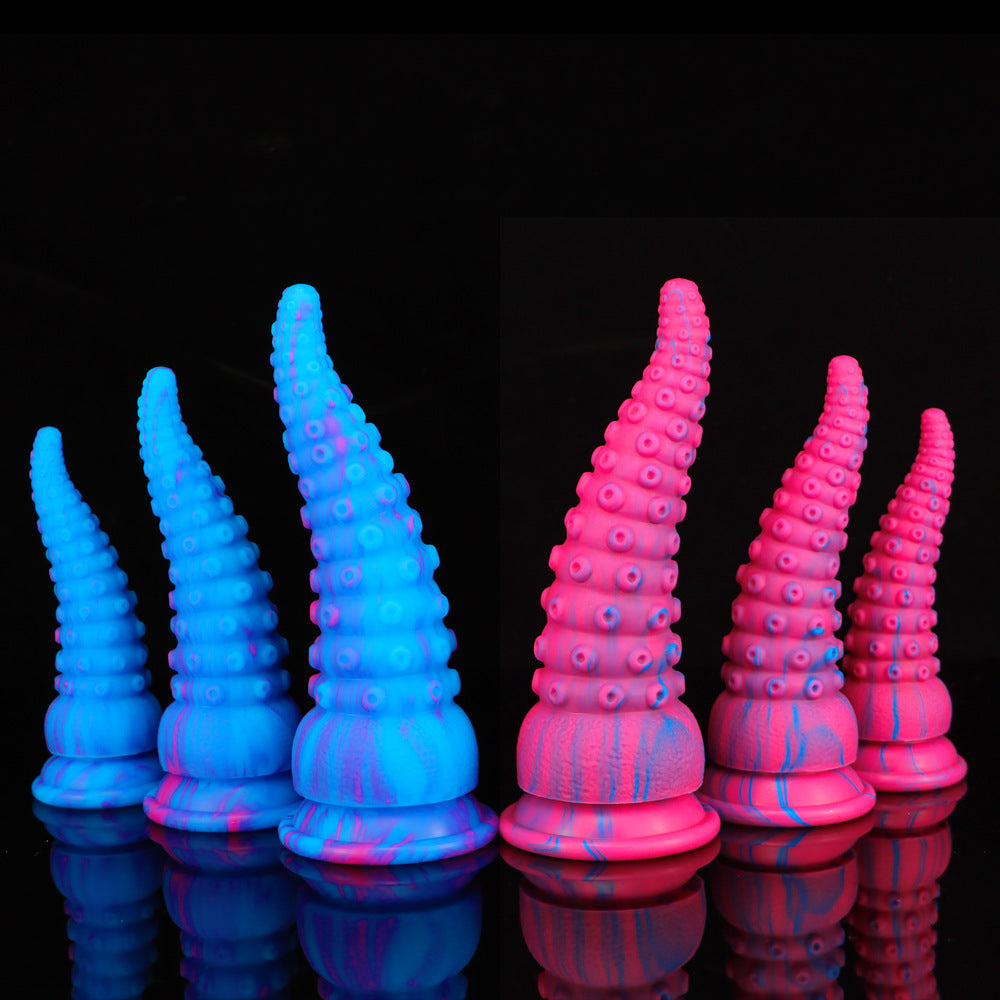 DILDO TENTACLE FANTASY
