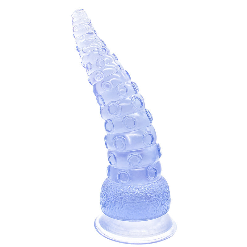 DILDO LONKERO KISS - Puuhabox 