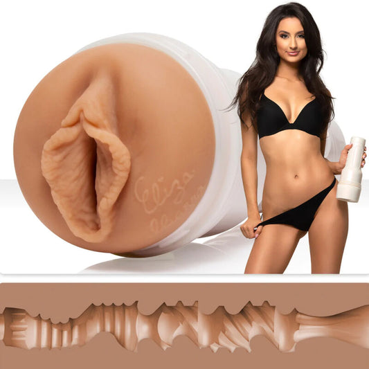 ELIZA IBARRA VAGINA - Puuhabox 