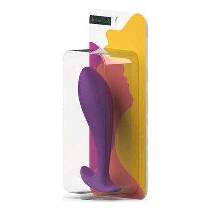 PROSTATE PLUG BFILLED