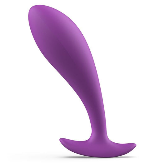 PROSTATE PLUG BFILLED