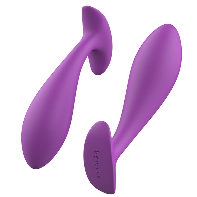PROSTATE PLUG BFILLED
