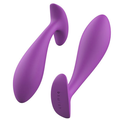 PROSTATE PLUG BFILLED
