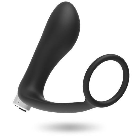 ADDICTED PROSTATE VIBRATOR