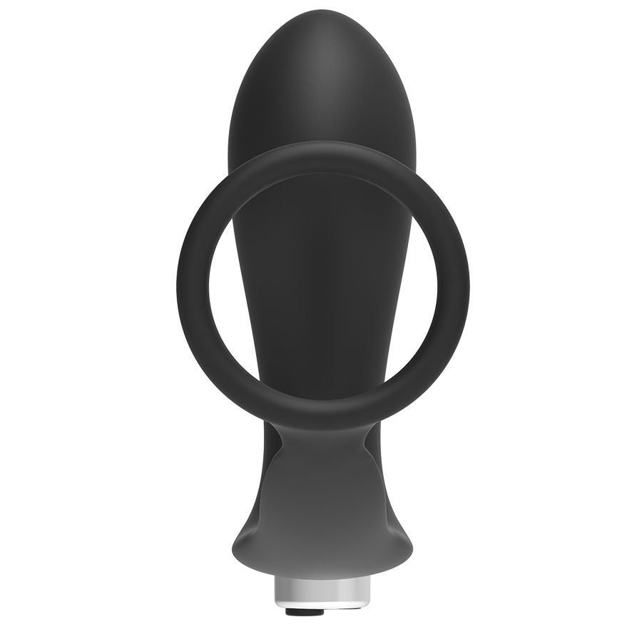 ADDICTED PROSTATE VIBRATOR