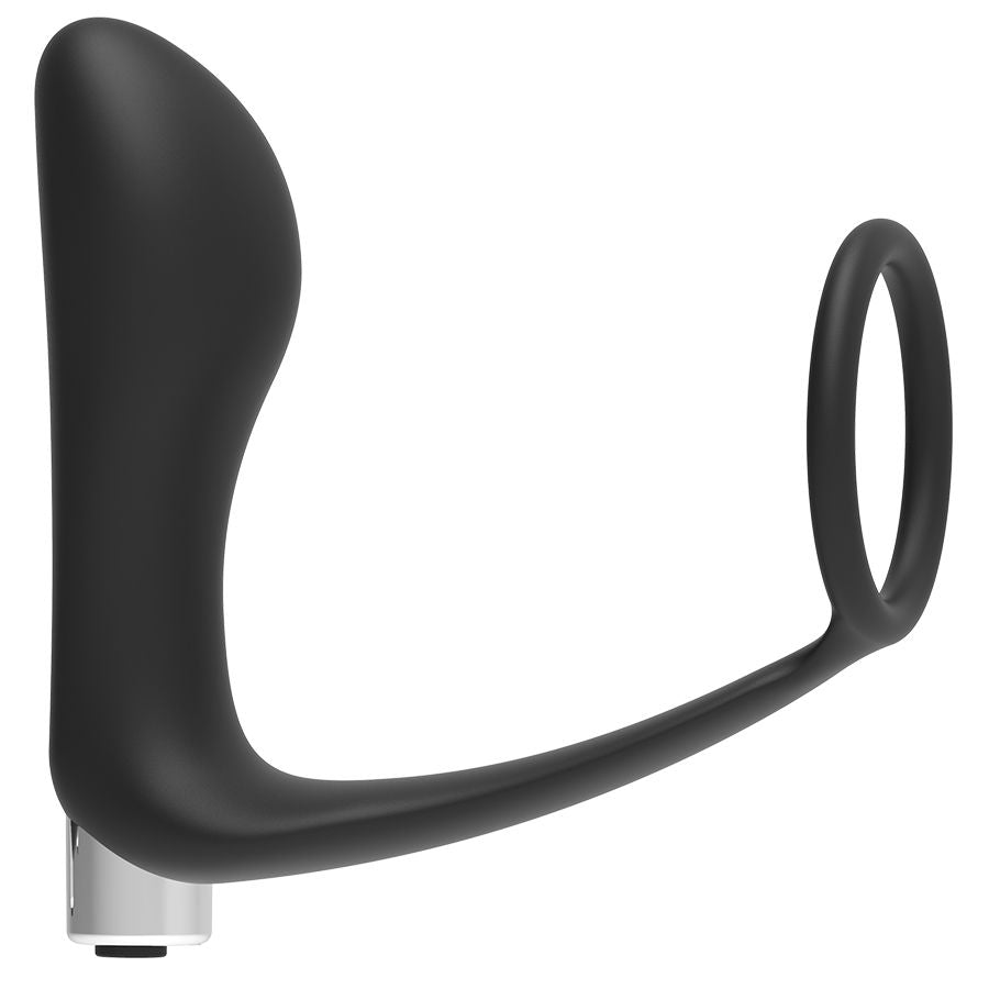 ADDICTED PROSTATE VIBRATOR