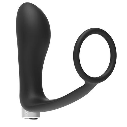 ADDICTED PROSTATE VIBRATOR