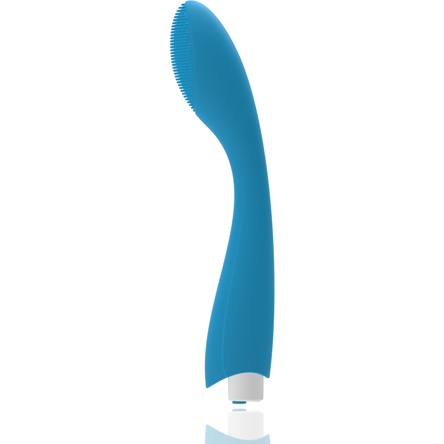 G-SPOT VIBRATOR GILBERT