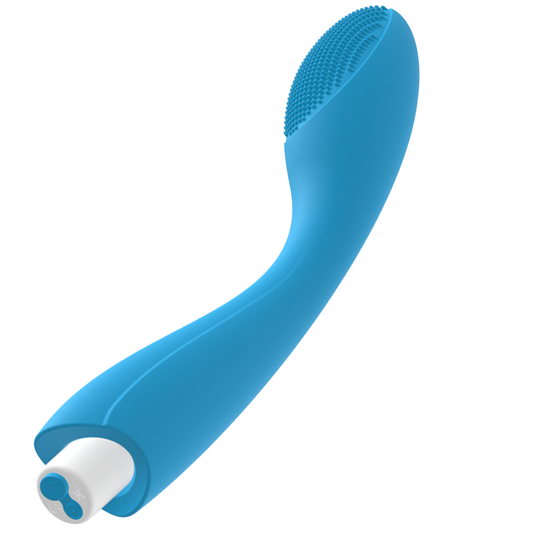 G-SPOT VIBRATOR GILBERT