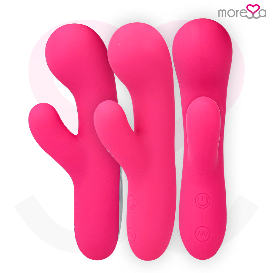 G-SPOT VIBRATOR JERRY