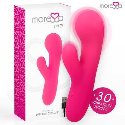 G-SPOT VIBRATOR JERRY