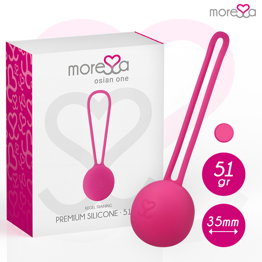 KEGEL BALL OSIAN ONE