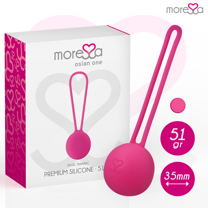 KEGEL BALL OSIAN ONE