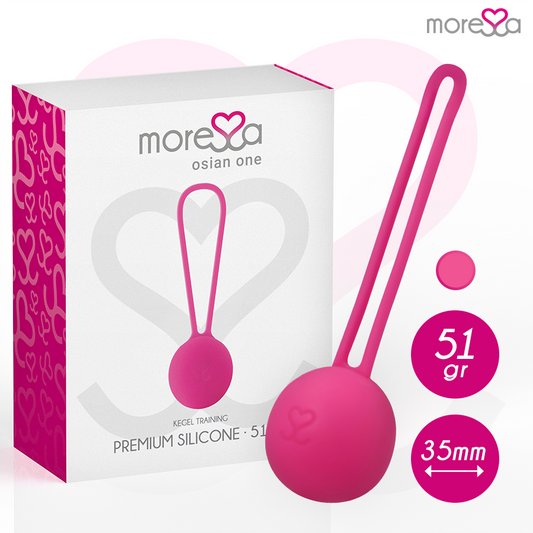 KEGEL BALL OSIAN ONE