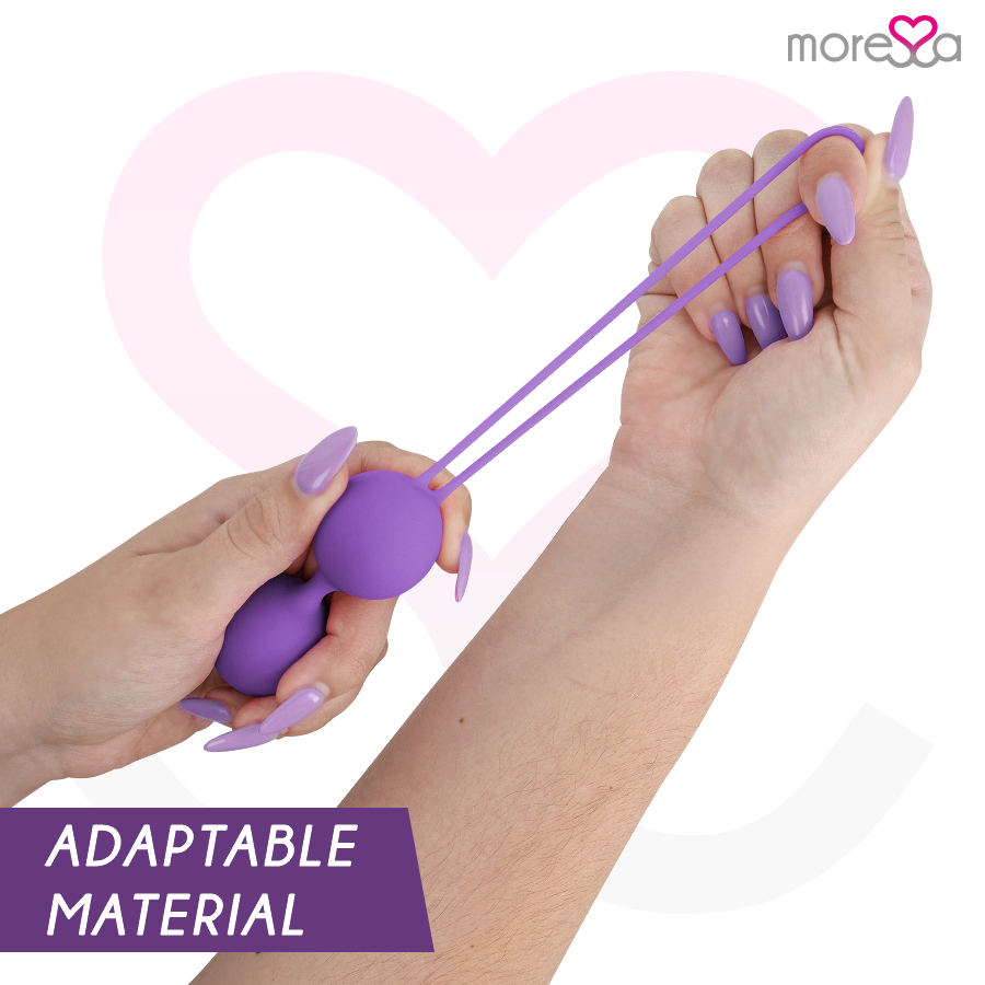 KEGEL BALL SET OSIAN