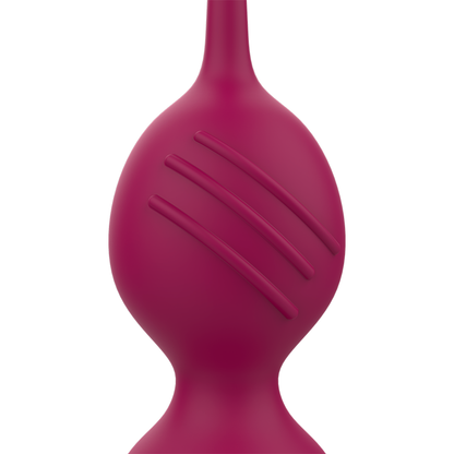 GEISHA BALL VIBRATOR NISHA