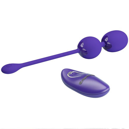 GEISHA BALL VIBRATOR WILLIE