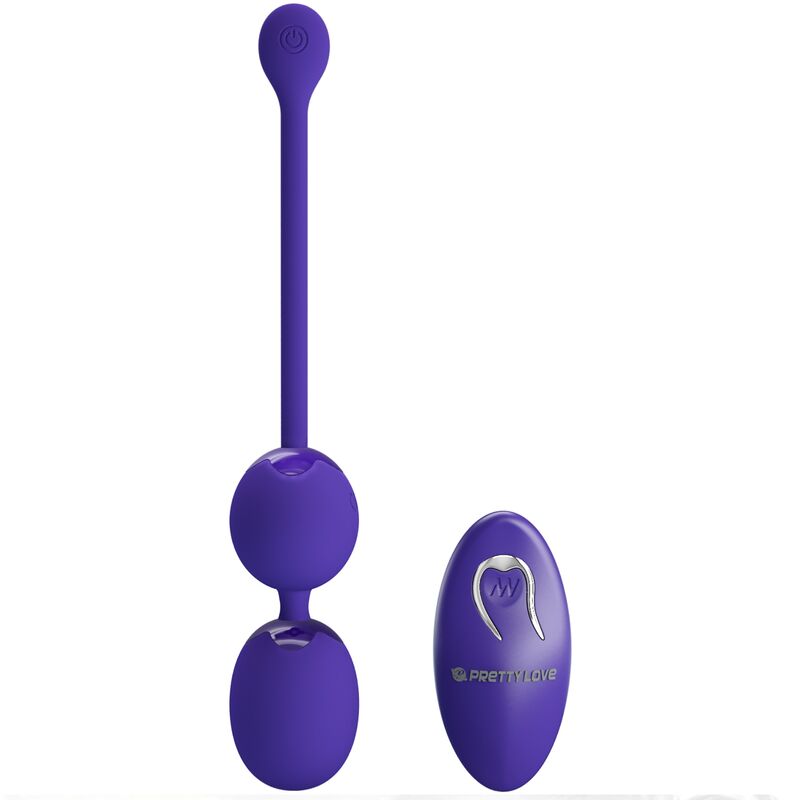 GEISHA BALL VIBRATOR WILLIE