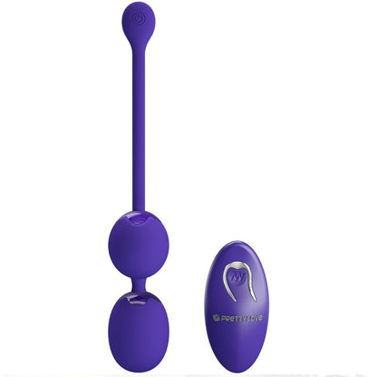 GEISHA BALL VIBRATOR WILLIE