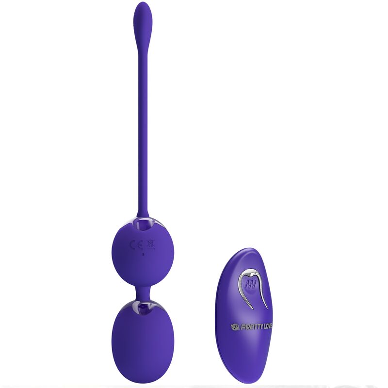 GEISHA BALL VIBRATOR WILLIE