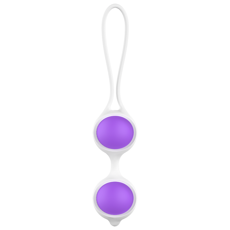 KEGEL BALLS KEISY II