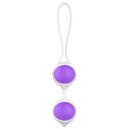 KEGEL BALLS KEISY II